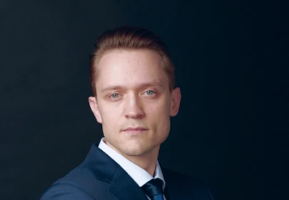 Anton Zykov, QSA